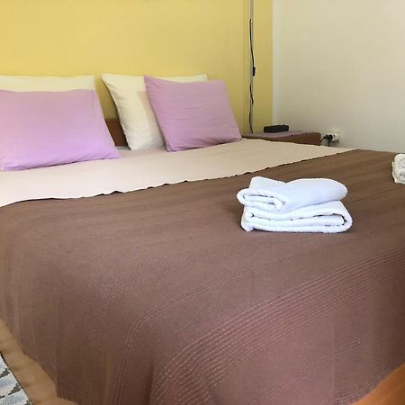 Apartments Veli Lošinj Exterior foto