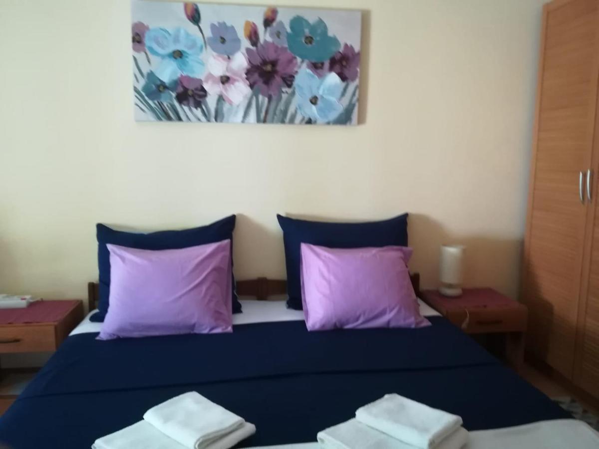 Apartments Veli Lošinj Exterior foto