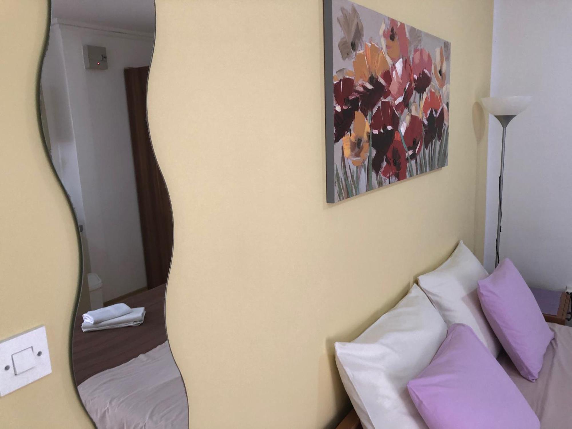 Apartments Veli Lošinj Exterior foto